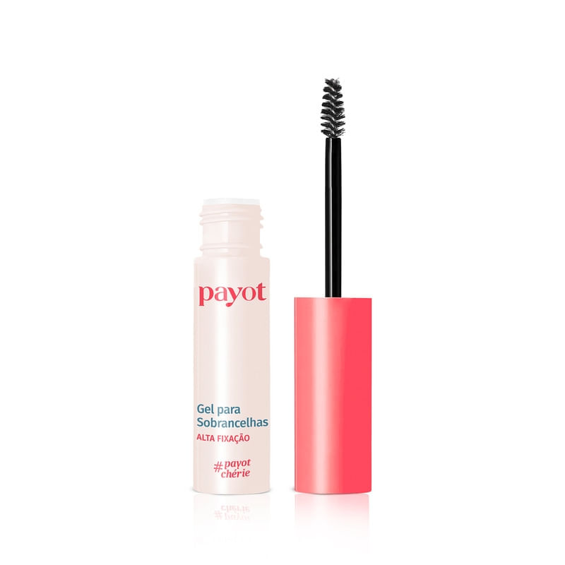 Gel de Sobrancelhas Payot