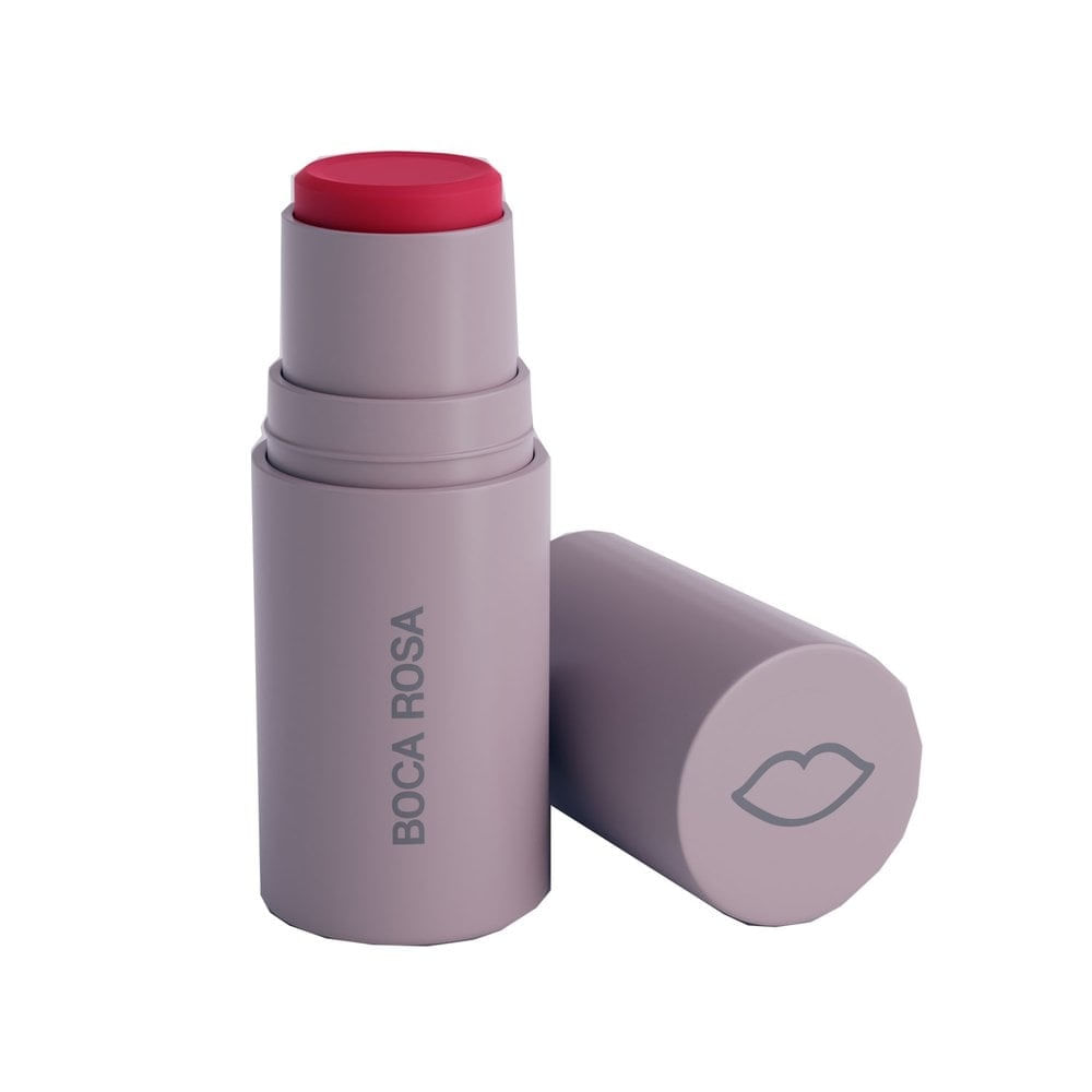 Stick Cor Multifuncional Boca Rosa Jampa FPS 30
