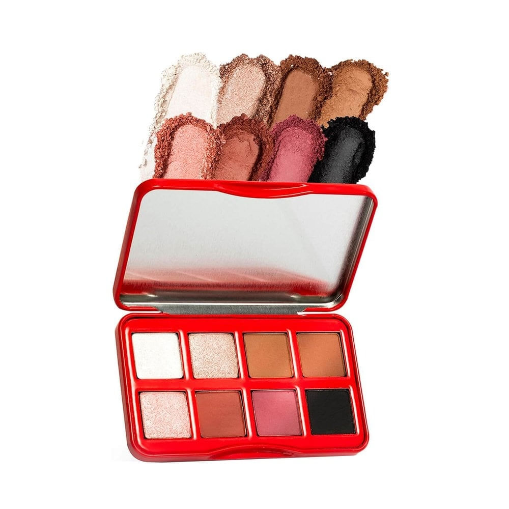 Paleta de Sombras Bruna Tavares Coca Cola Refresh Yourself