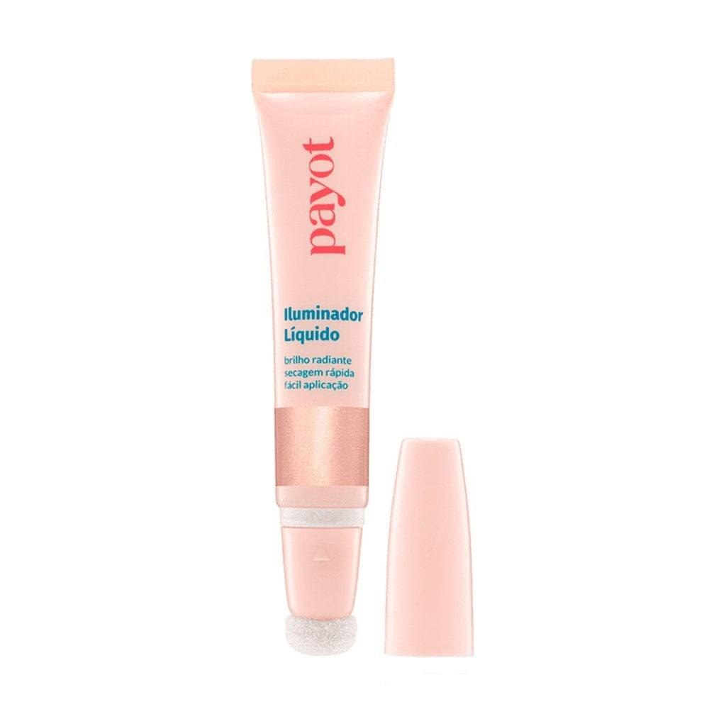 Iluminador Payot Liquido Pérola