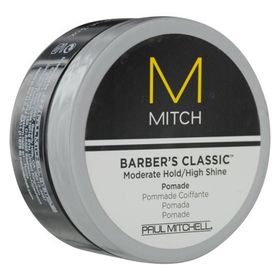 Barber-S-Classic-Paul-Mitchell---Pomada-Modeladora-Capilar