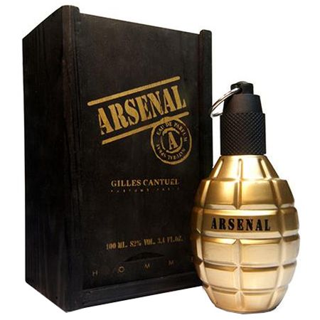 Arsenal-Gold-Gilles-Cantuel---Perfume-Masculino---Eau-de-Parfum-100ml--2
