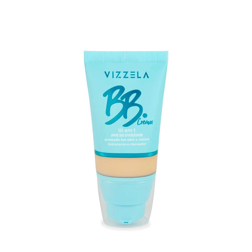 BB Cream Vizzela FPS 30 01