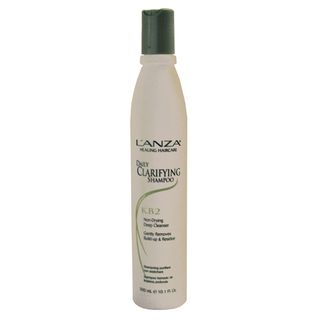 L'anza Daily Elements Clarifying - Shampoo de Limpeza - 300ml Menor preço em L'anza Daily Elements Clarifying - Shampoo de Limpeza - 300ml