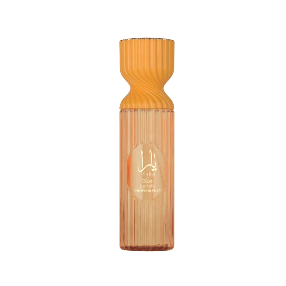 Lattafa Yara Tous Body Splash Unissex 250ml