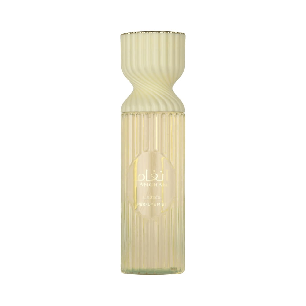 Lattafa Angham Body Splash Unissex 250ml