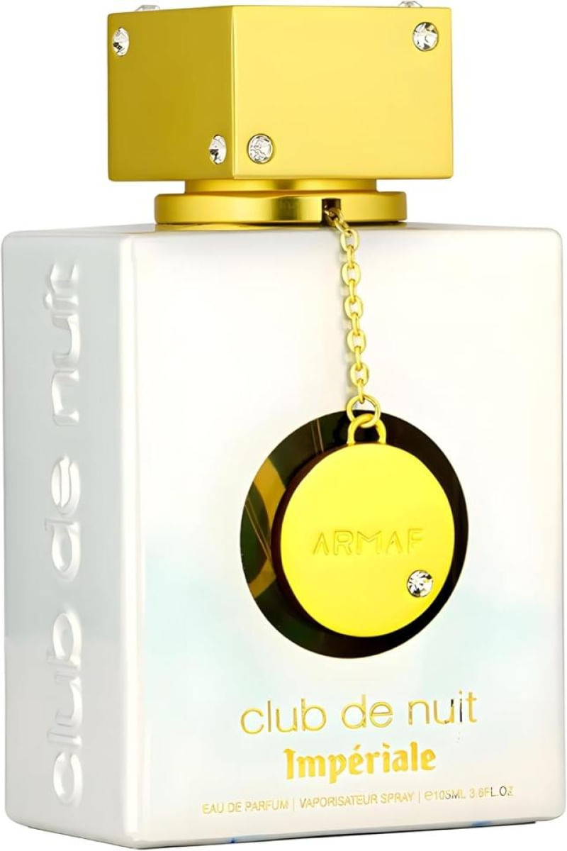 ARMAF PERFUME FEMININO CLUB DE NUIT IMPÉRIALE EDP 105ML