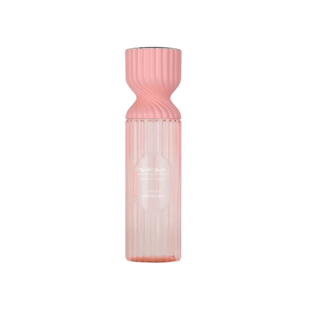 Lattafa Badee Al Oud Noble Blush Body Splash 250ml