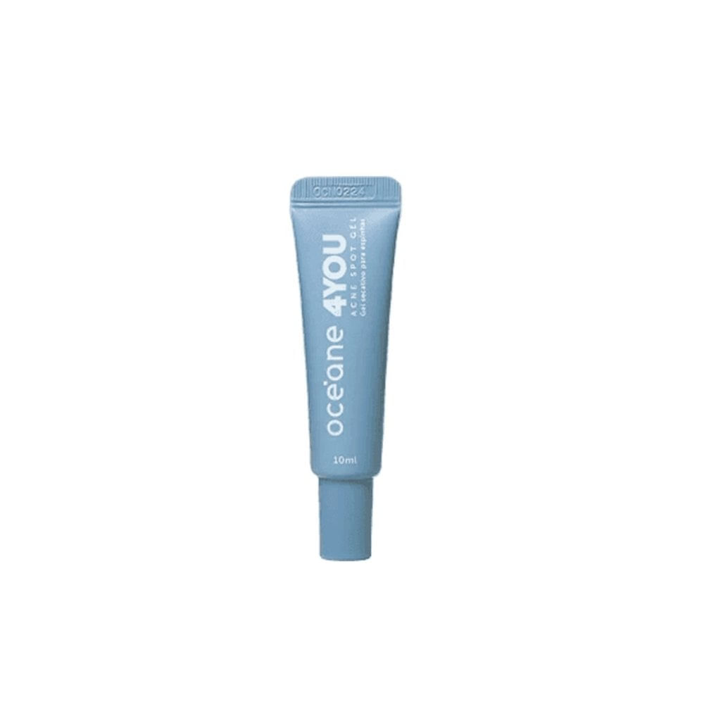 Gel Secativo para Espinhas Océane 4you Acne Spot 10ml