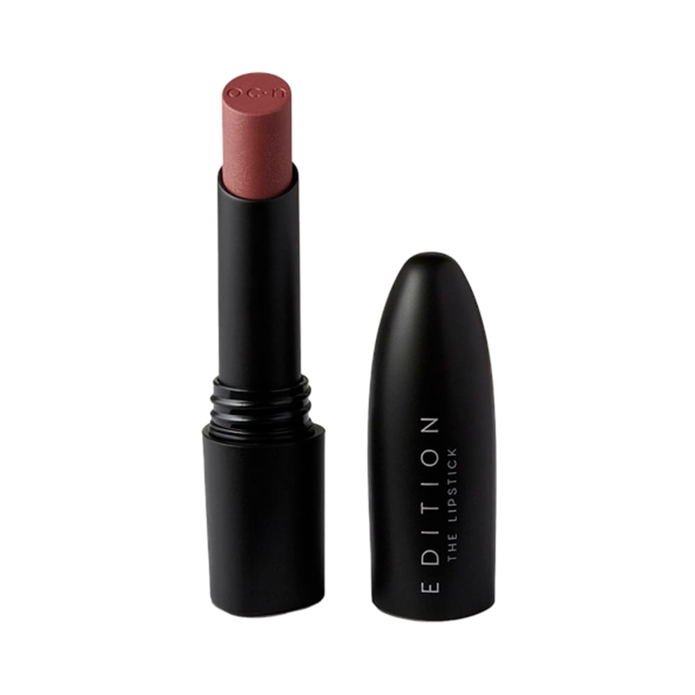Batom Océane The Lipstick Rosemary Rosa Claro