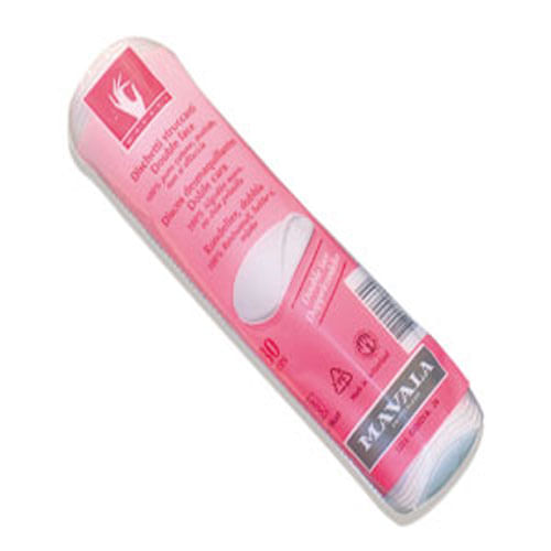 Disques Coton à Démaquiller Mavala - Discos Demaquilantes de Algodão