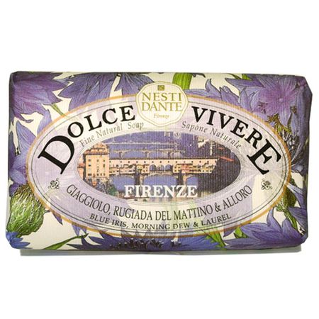 Dolce-Vivere-Firenze-Nesti-Dante---Sabonete-Perfumado-em-Barra-250g--1