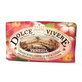 Dolce-Vivere-Venezia-Nesti-Dante---Sabonete-Perfumado-Em-Barra