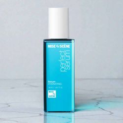 Serum Capilar Mise en Scène Perfect Serum Hydrating - Época Cosméticos