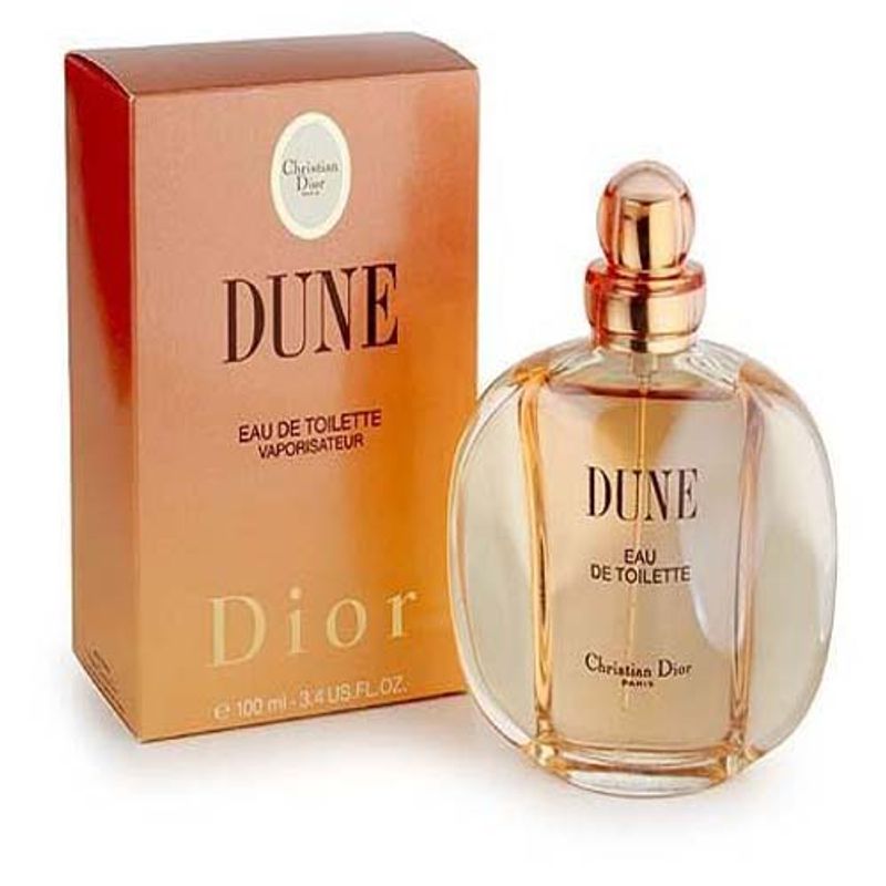 Perfume Dune Dior Feminino - Época Cosméticos