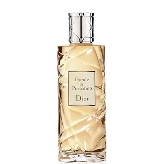 Escale à Portofino Dior - Perfume Unissex - Eau de Toilette - 75ml Menor preço em Escale à Portofino Dior - Perfume Unissex - Eau de Toilette - 75ml