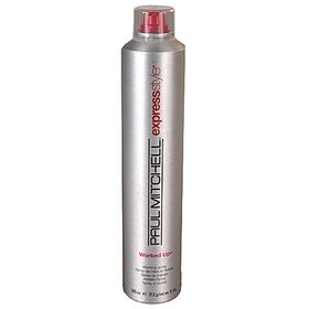 Express-Style-Worked-Up-Paul-Mitchell---Spray-Capilar