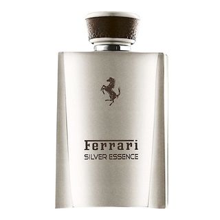 Ferrari Silver Essence Ferrari - Perfume Masculino - Eau de Parfum - 100ml é boa?