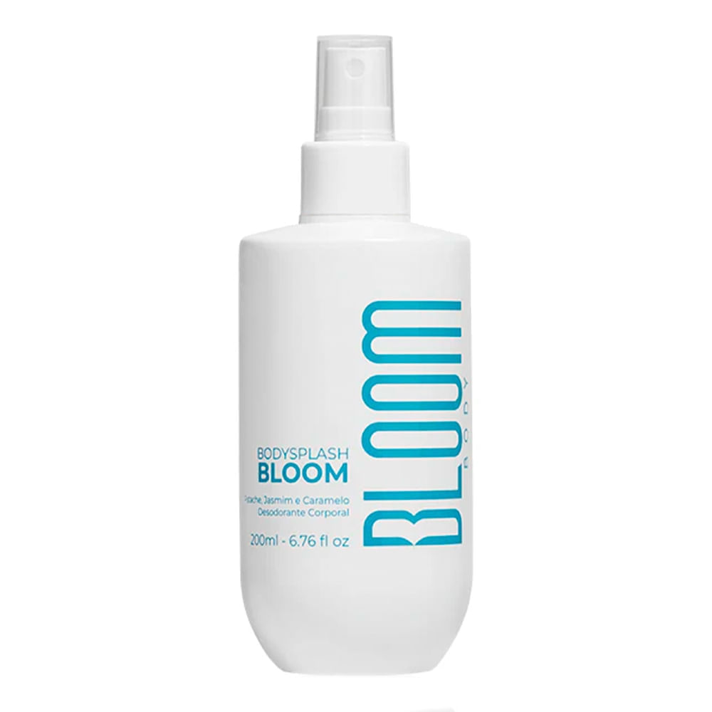 Bloom Body Bloom - Body Splash