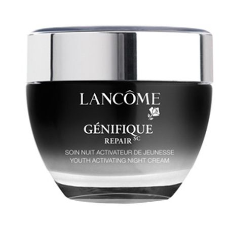 Cuidado-Noturno-Rejuvenescedor-Lancôme-Génifique-Repair-50ml--1