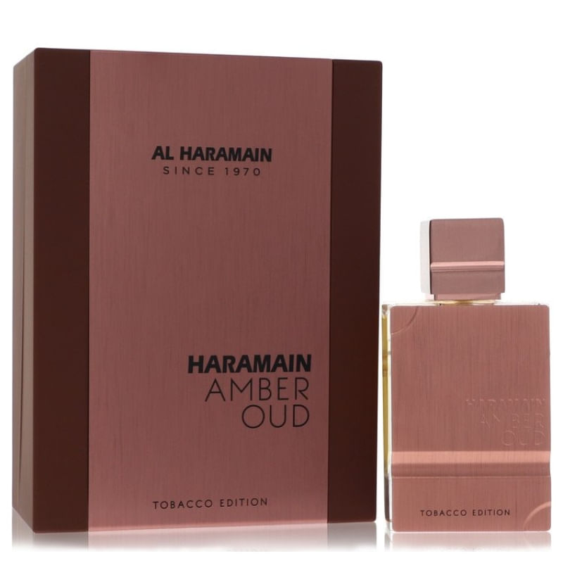 Al Haramain Amber Oud EDP 60ml