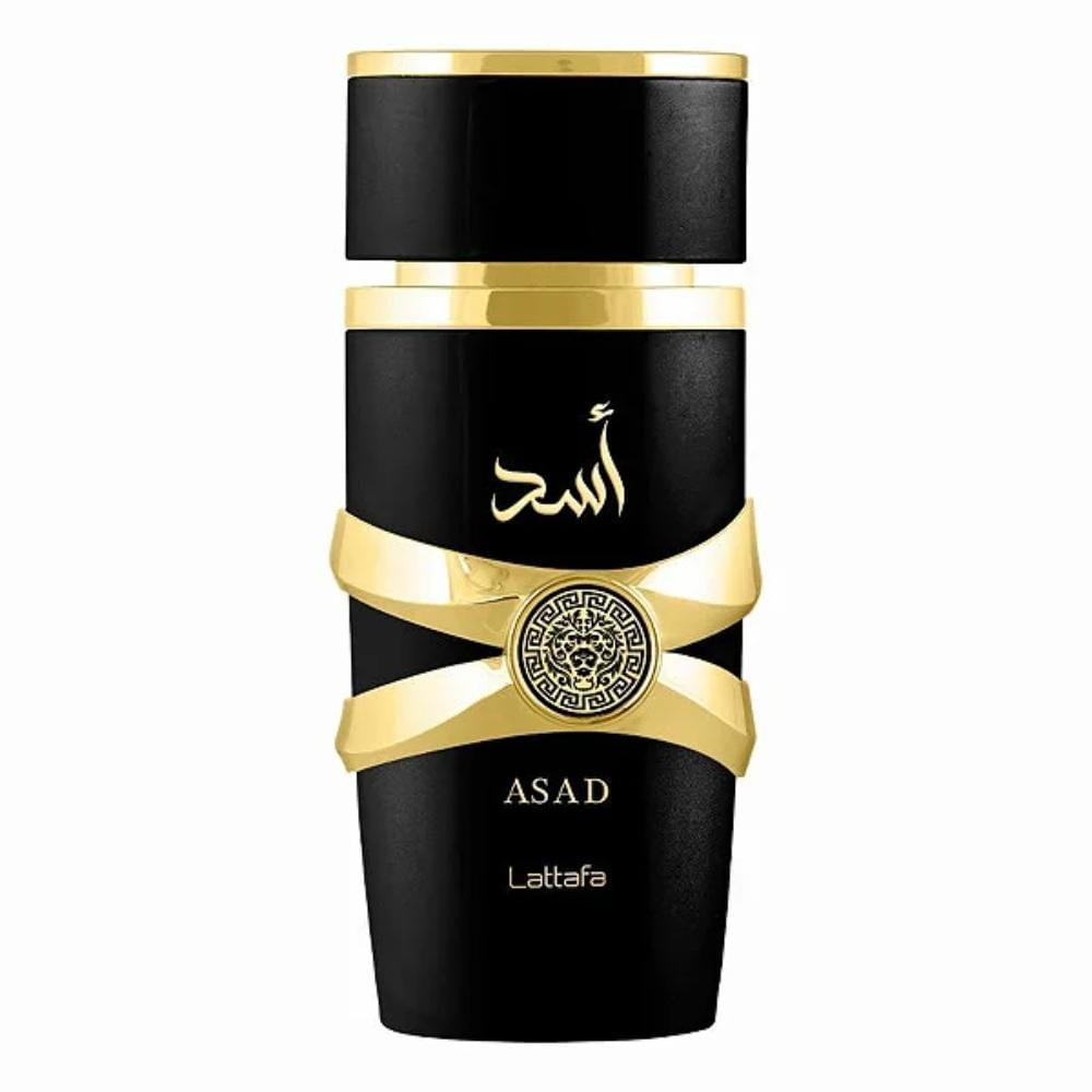 Asad Lattafa EDP Masculino 100ml