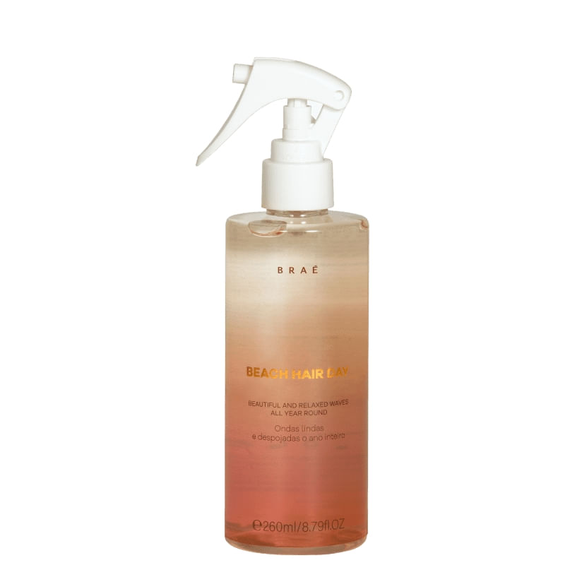 BEACH HAIR DAY 260ML