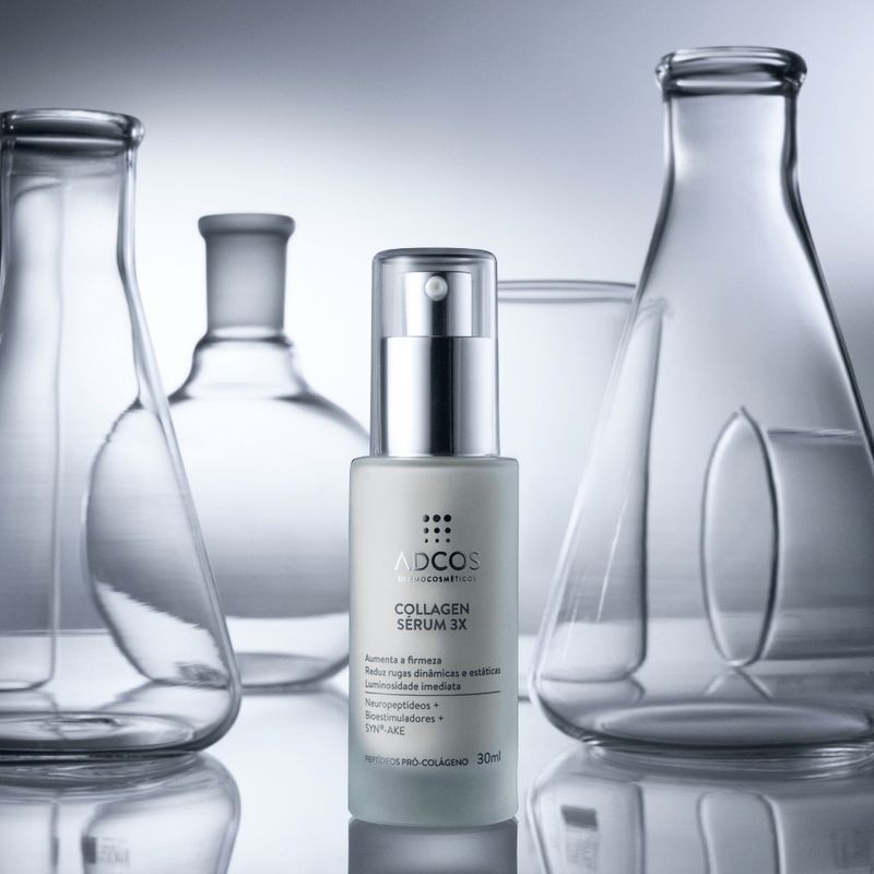 Collagen Sérum 3X - Época Cosméticos