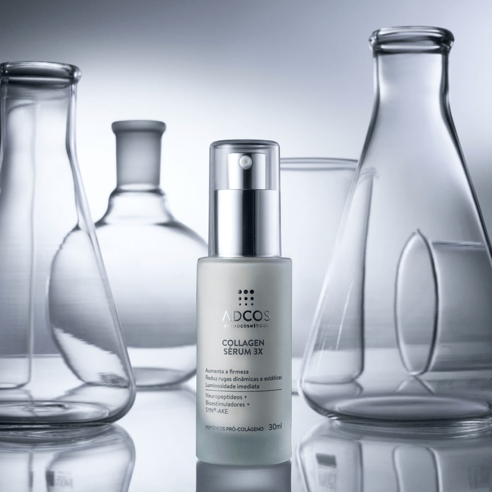 Collagen Sérum 3X - Época Cosméticos