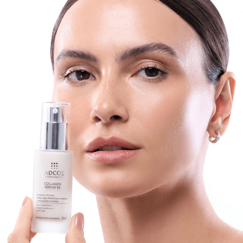 Collagen Sérum 3X - Época Cosméticos