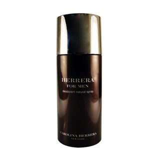 Herrera For Men Déodorant Carolina Herrera - Desodorante Masculino - 150ml Menor preço em Herrera For Men Déodorant Carolina Herrera - Desodorante Masculino - 150ml