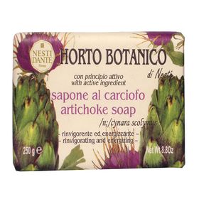 Horto-Botanico-Alcachofra-Nesti-Dante---Sabonete-Natural-Em-Barra