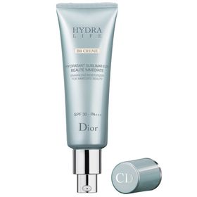 Hydra-Life-Bb-Cream-Dior---Tratamento-E-Base-Facial