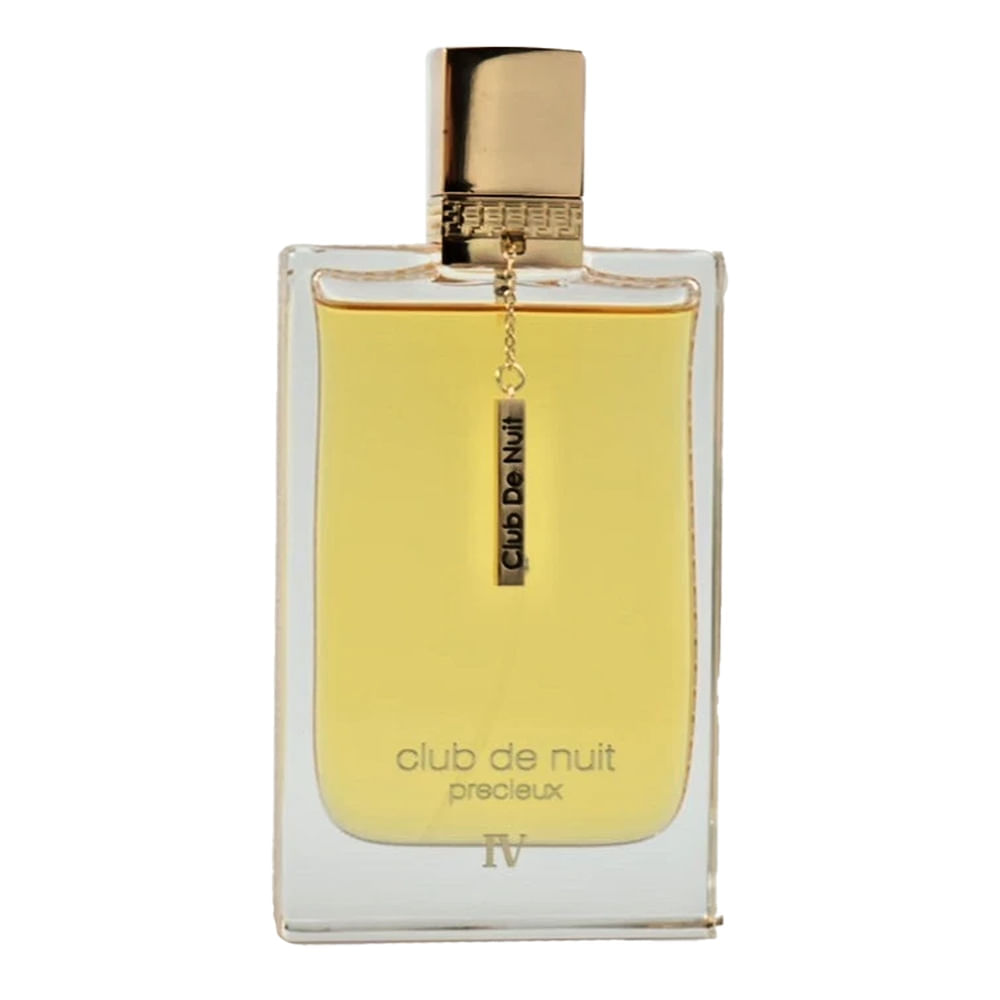 Armaf Club De Nuit Precieux Iv Extrait De Parfum - Perfume Feminino