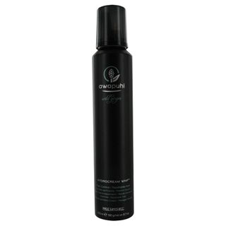 Paul Mitchell Hydro Cream Whip - Mousse Volumizadora - 200ml Menor preço em Paul Mitchell Hydro Cream Whip - Mousse Volumizadora - 200ml