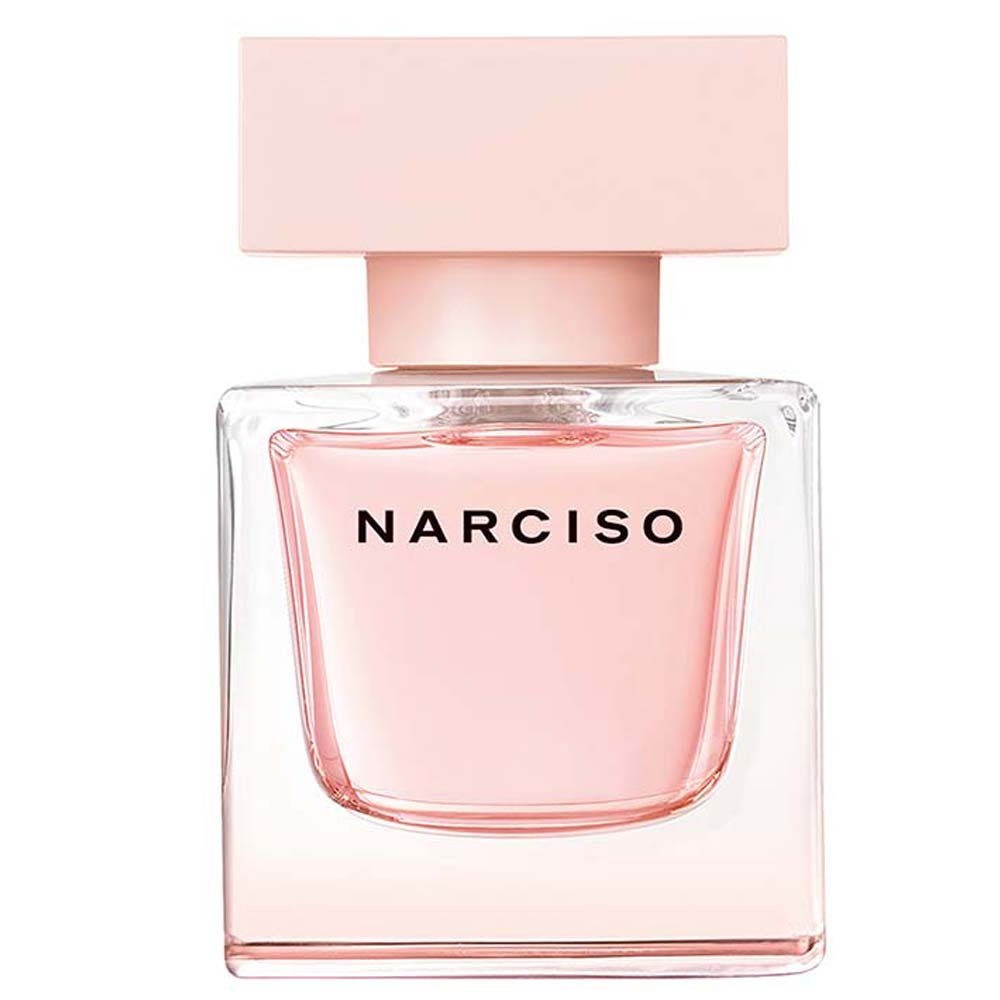 NARCISO CRISTAL EAU DE PARFUM 30ml 香水 Narciso Cristal Narciso Rodriguez Perfume Feminino Eau De Parfum