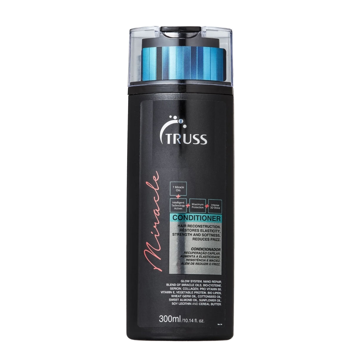 TRUSS Miracle - Condicionador 300ml