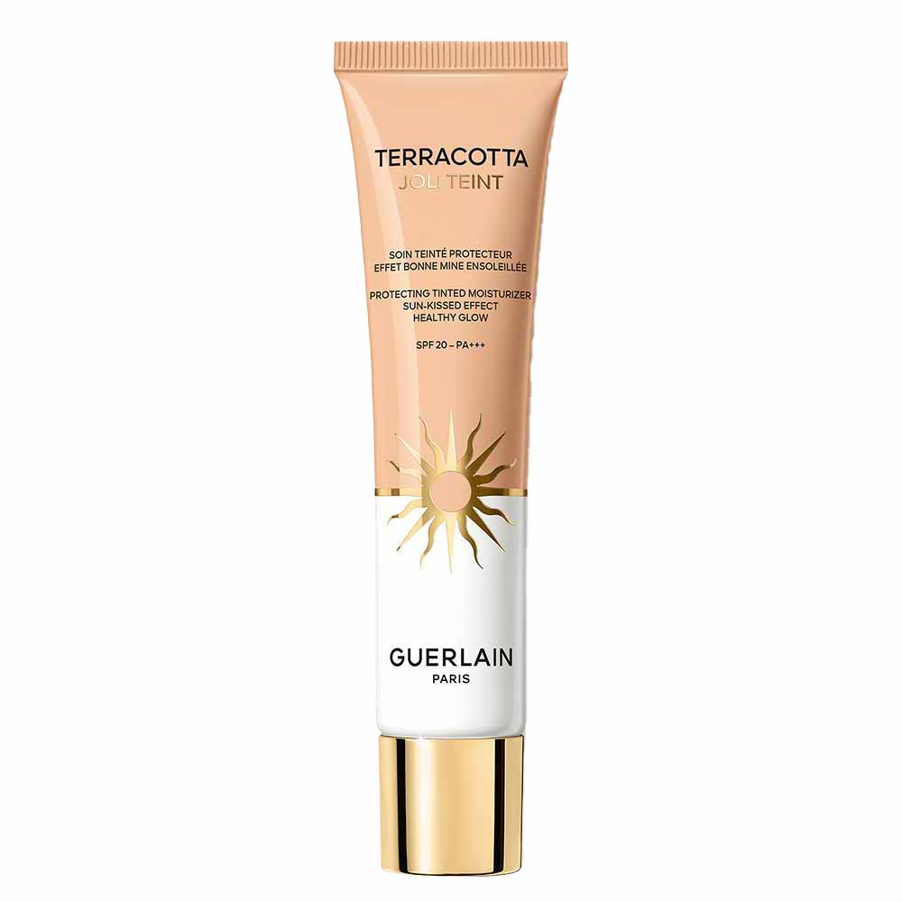 Base Guerlain Terracotta Joli Teint FPS 20 30ml