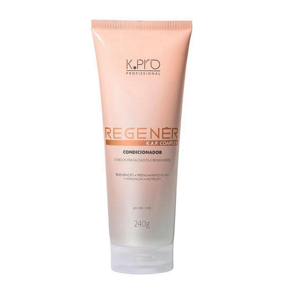K.Pro Regenér - Condicionador 240g