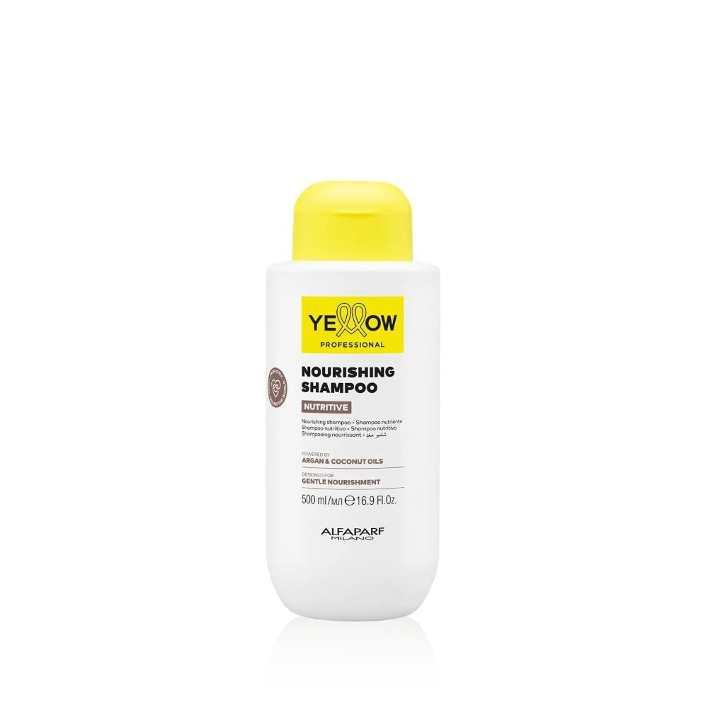 Yellow Nutritive Tratamento Nutritivo - Shampoo 500ml