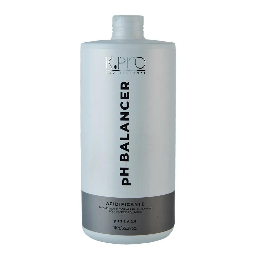 K.Pro pH Balancer - Acidificante Capilar 1 Litro