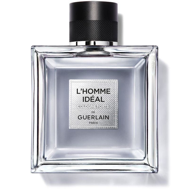 Perfume L'Homme Idéal Guerlain Cologne Forte Feminino Eau de