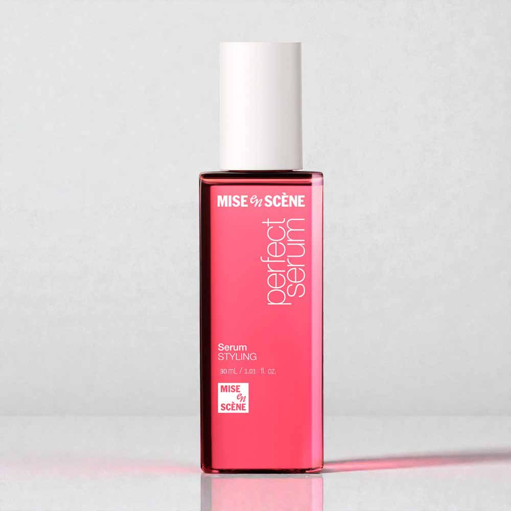 Serum Capilar Mise en Scène Perfect Serum Styling - Época Cosméticos