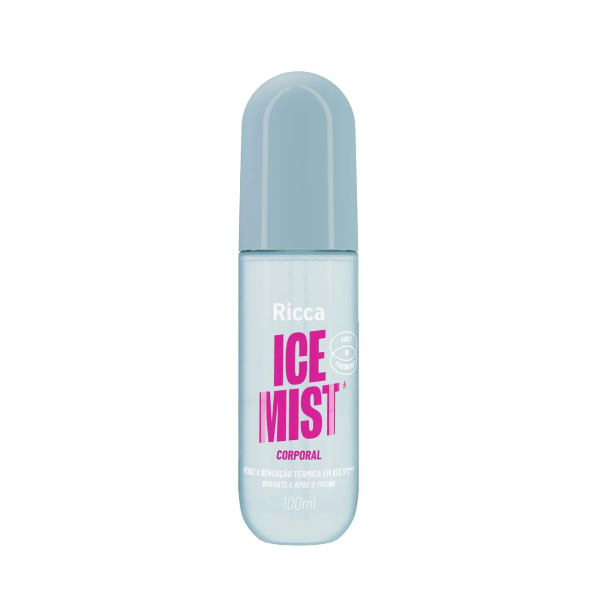 Ice Mist Corporal - Ricca