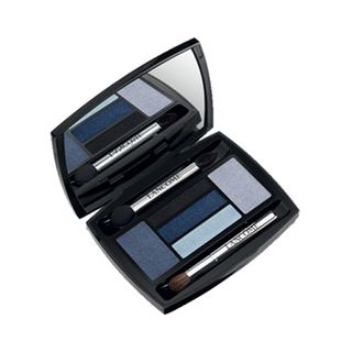 Sombra Hypnôse Drama Eyes Palette Lancôme - Paleta de Sombras - DR1 - Bain de Minuit Menor preço em Sombra Hypnôse Drama Eyes Palette Lancôme - Paleta de Sombras - DR1 - Bain de Minuit