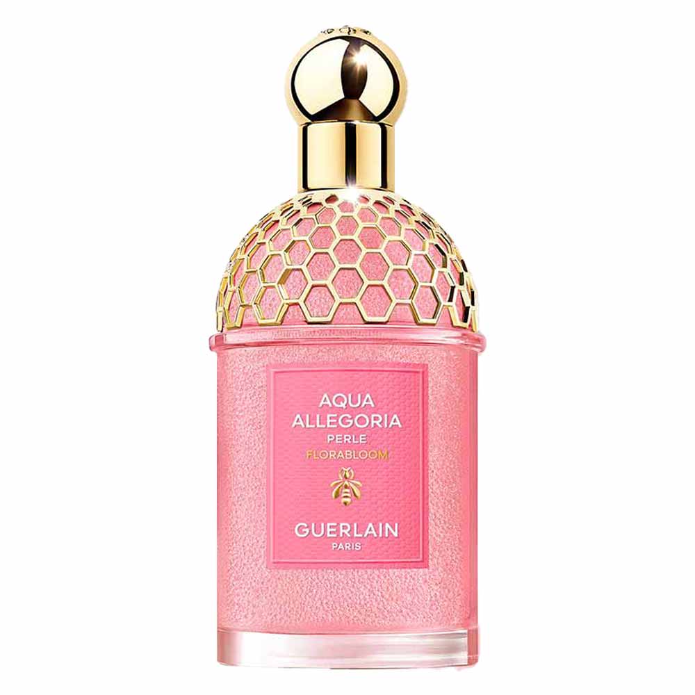 Perfume Aqua Allegoria Guerlain Florabloom Perle EDP - Época