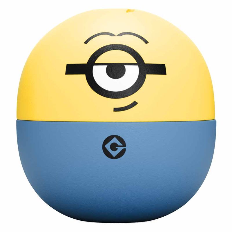 Hidratante Labial Beta Minions 9,5g - Época Cosméticos