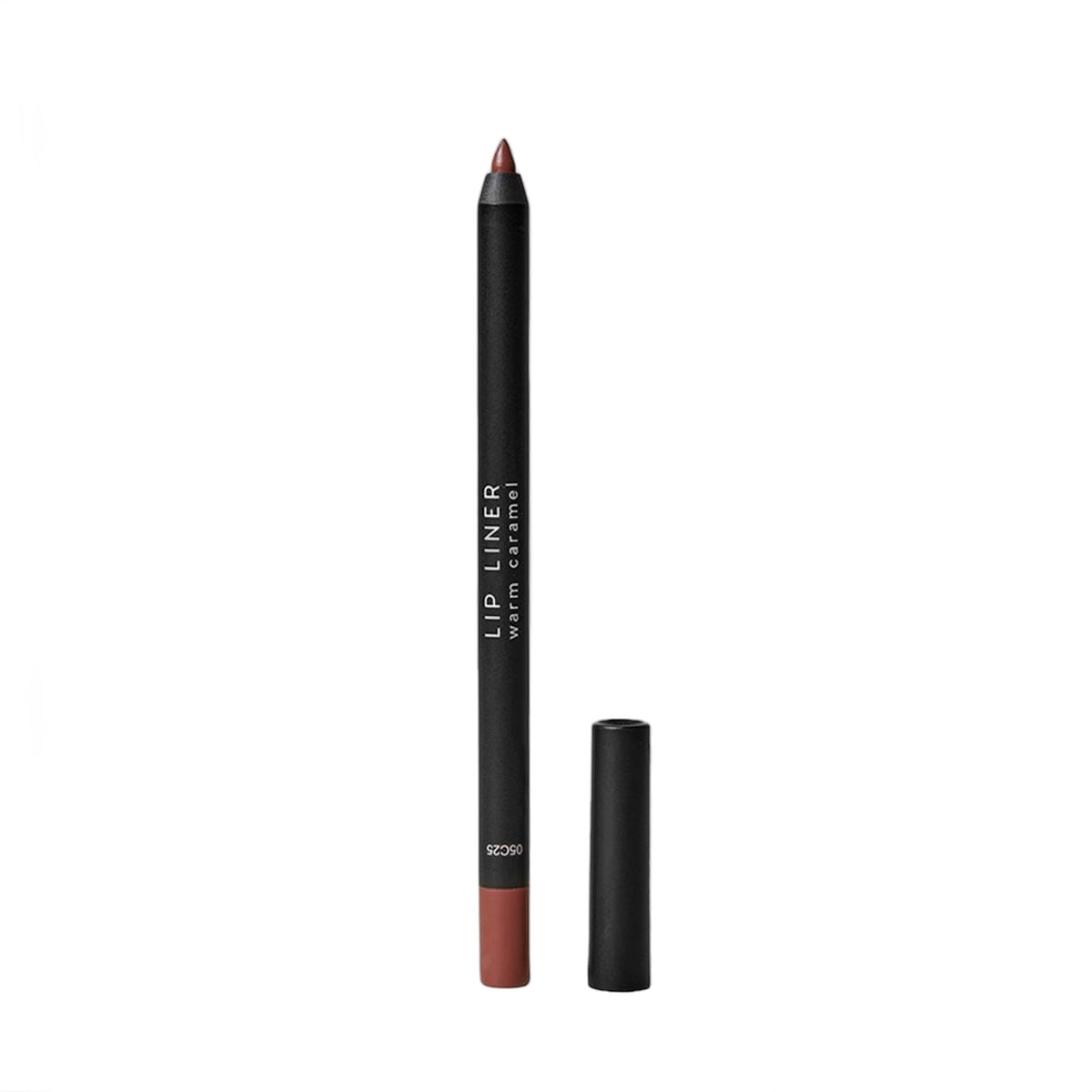 Lápis de Contorno Labial Marrom - Lip Liner Warm Caramel Océane Edition 1,2g