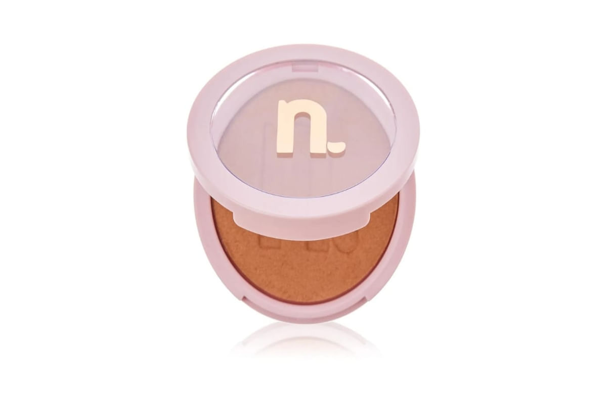 Nina Makeup Instant Contour Sun - Contorno e Bronzer 11g