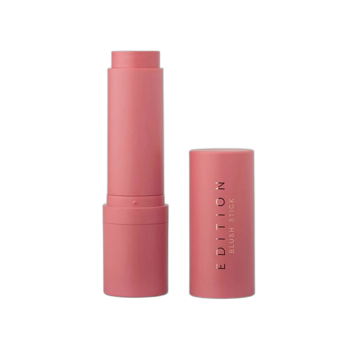 Blush em Bastão - Blush Stick Glossy Rosé Pink Océane Edition 12g